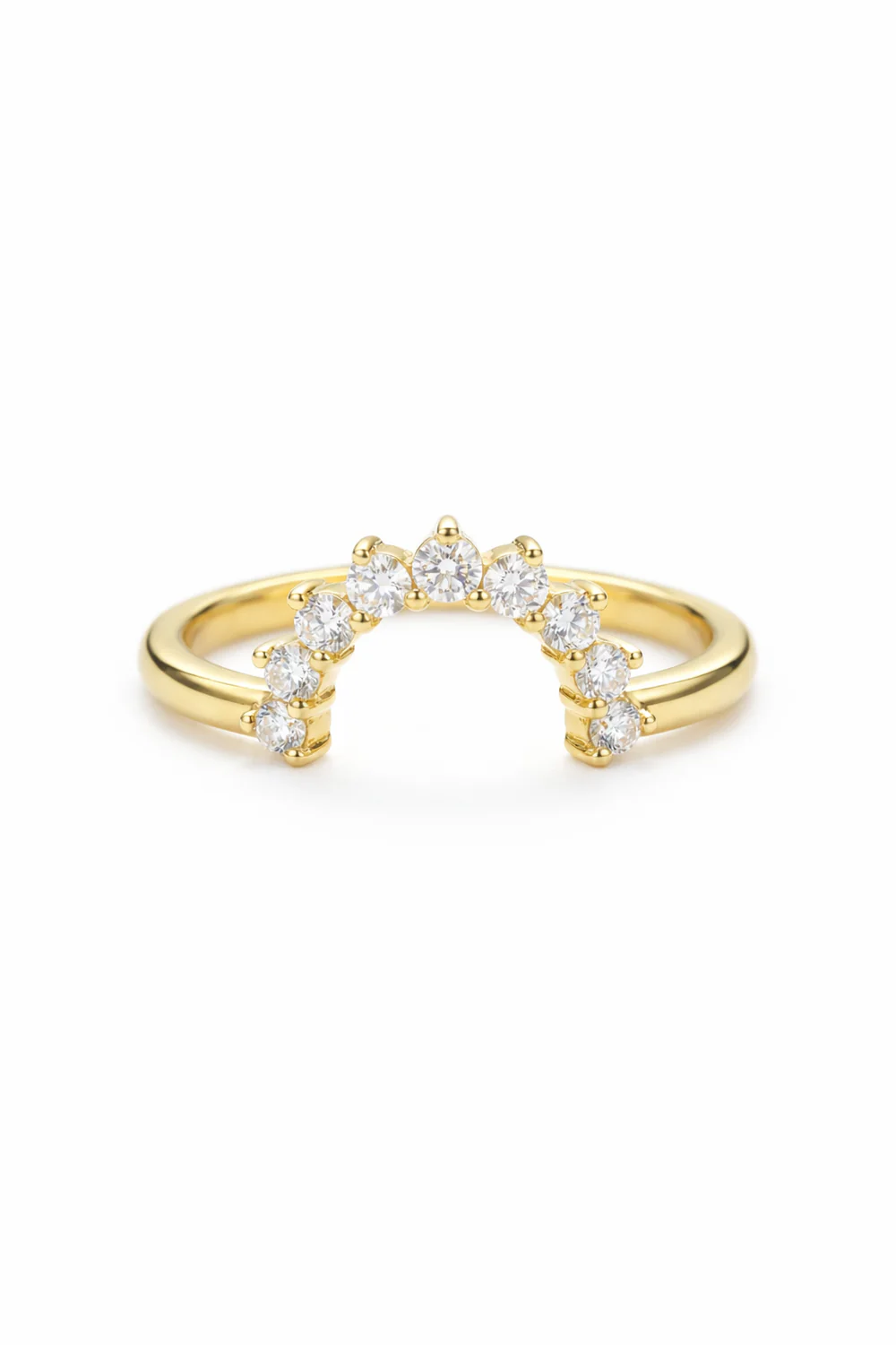 Elegant Stackable Ring Lab Grown Diamond Engagement Ring with IGI Certified 3 Carats Oval Cut E VVS2 CVD